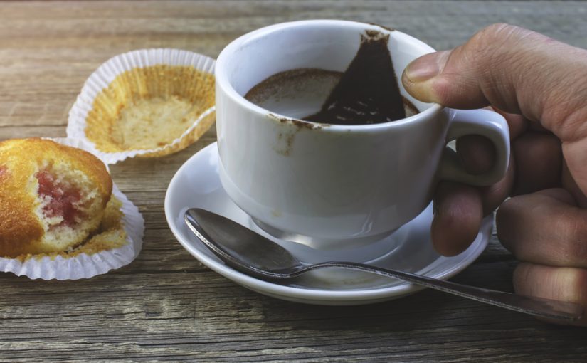 Czar Świtu : Odkrywamy Uroki Kawy – Od Nasadzenia przez Proces Palenia aż po Twoją Filiżankę Pełną Aromatu.